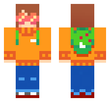 skin