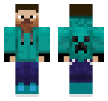 skin
