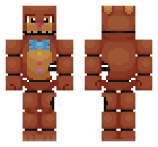 skin