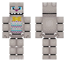 skin