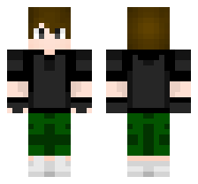skin