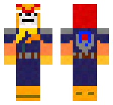 skin