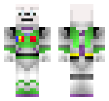 skin