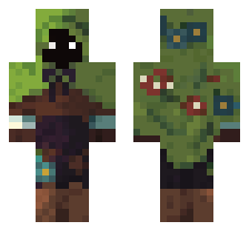 skin