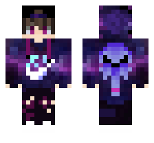 skin