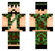 skin