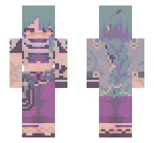 skin