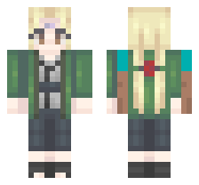 Tsunade (5th hokage) 