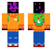 skin