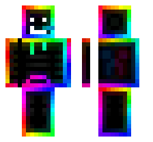 skin