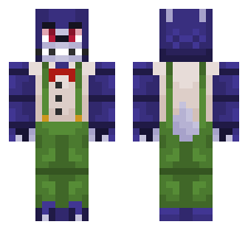 skin