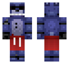 skin
