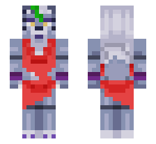 skin