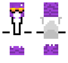 skin