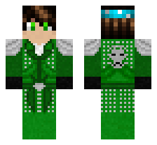 skin