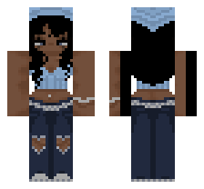 skin