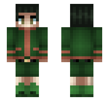 skin