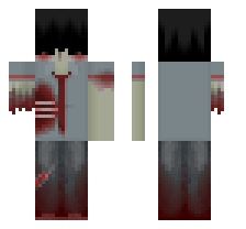 skin