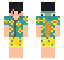 skin