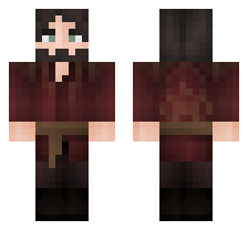 skin
