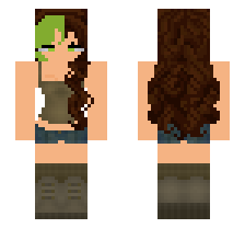 skin