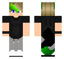 skin