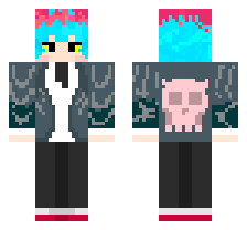 skin