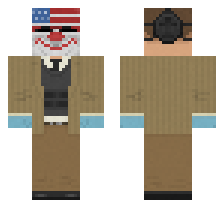 skin