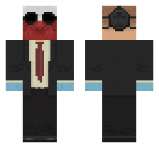 skin