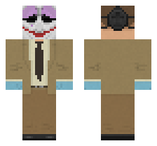 skin