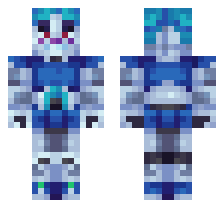 skin