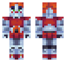 skin
