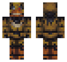 skin
