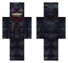 skin