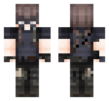 skin