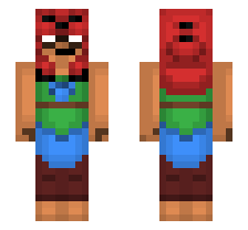 skin