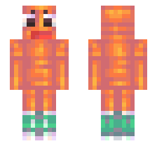skin