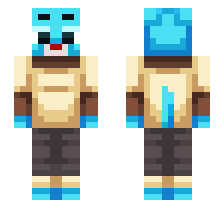 skin