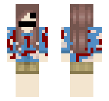 skin