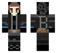 skin