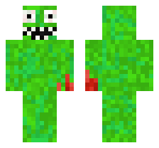 skin