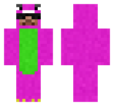 skin