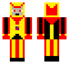 skin