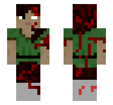 kararmis blank1545 : by ELArda7 (turkiyede ilk)