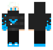 Blu Fire 