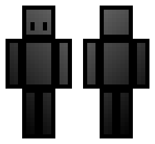 Minhas skin