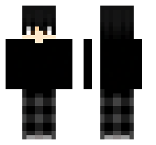 Minhas skin