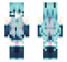 skin