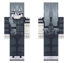 skin