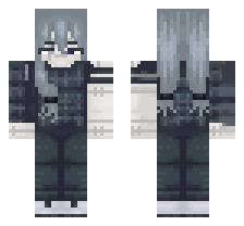 skin
